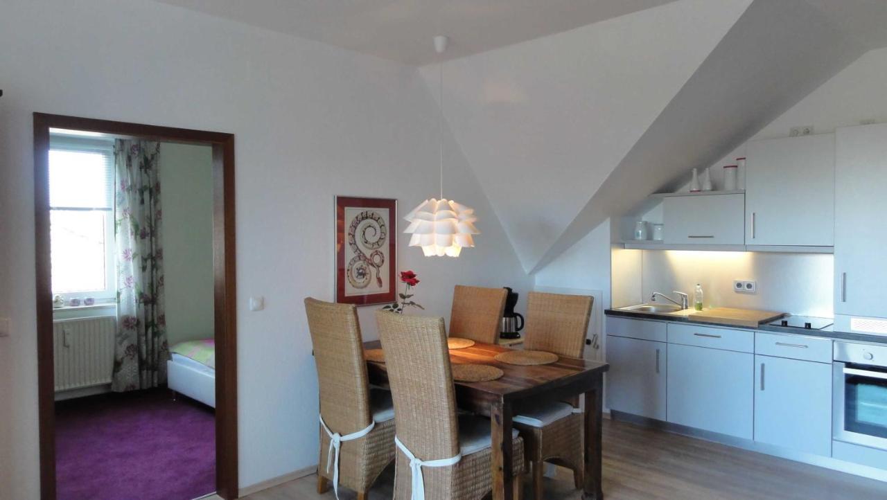 נינדורף Str74B Ferienwohnung Sevimli מראה חיצוני תמונה